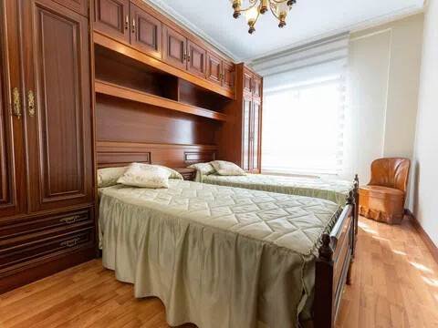 Piso de 77 m² en Gijón