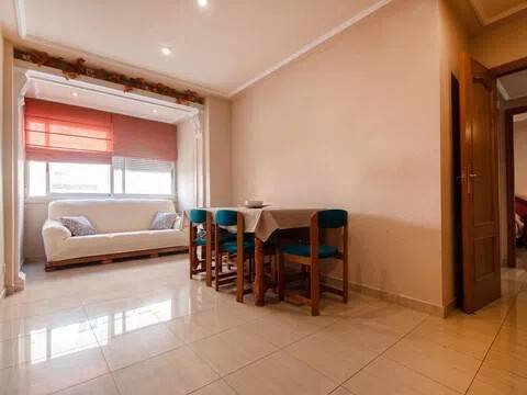 Piso de 127 m² en Valencia