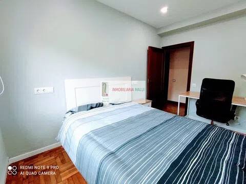 Wohnung 120 m² in Oviedo