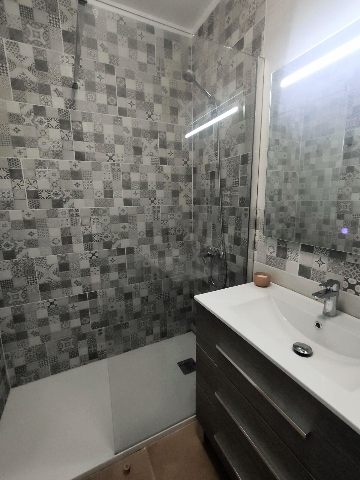 Piso de 110 m² en Santa Úrsula