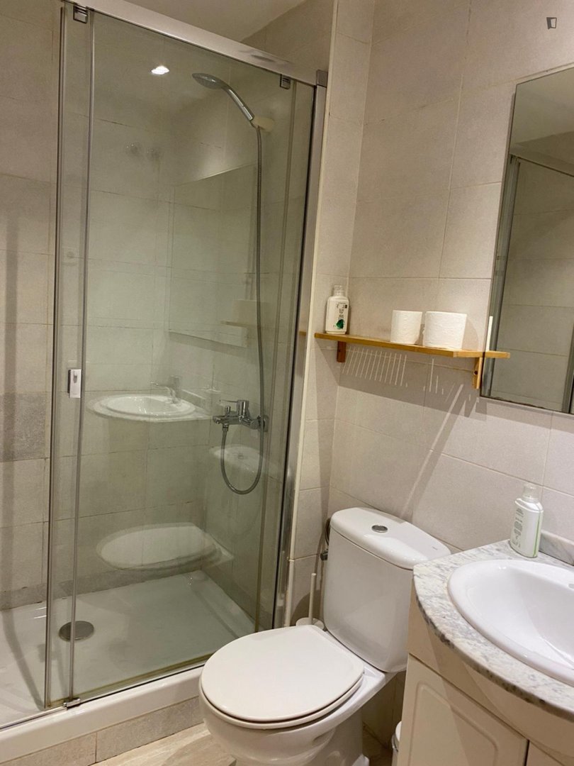 Appartamento 44 m² a Barcelona