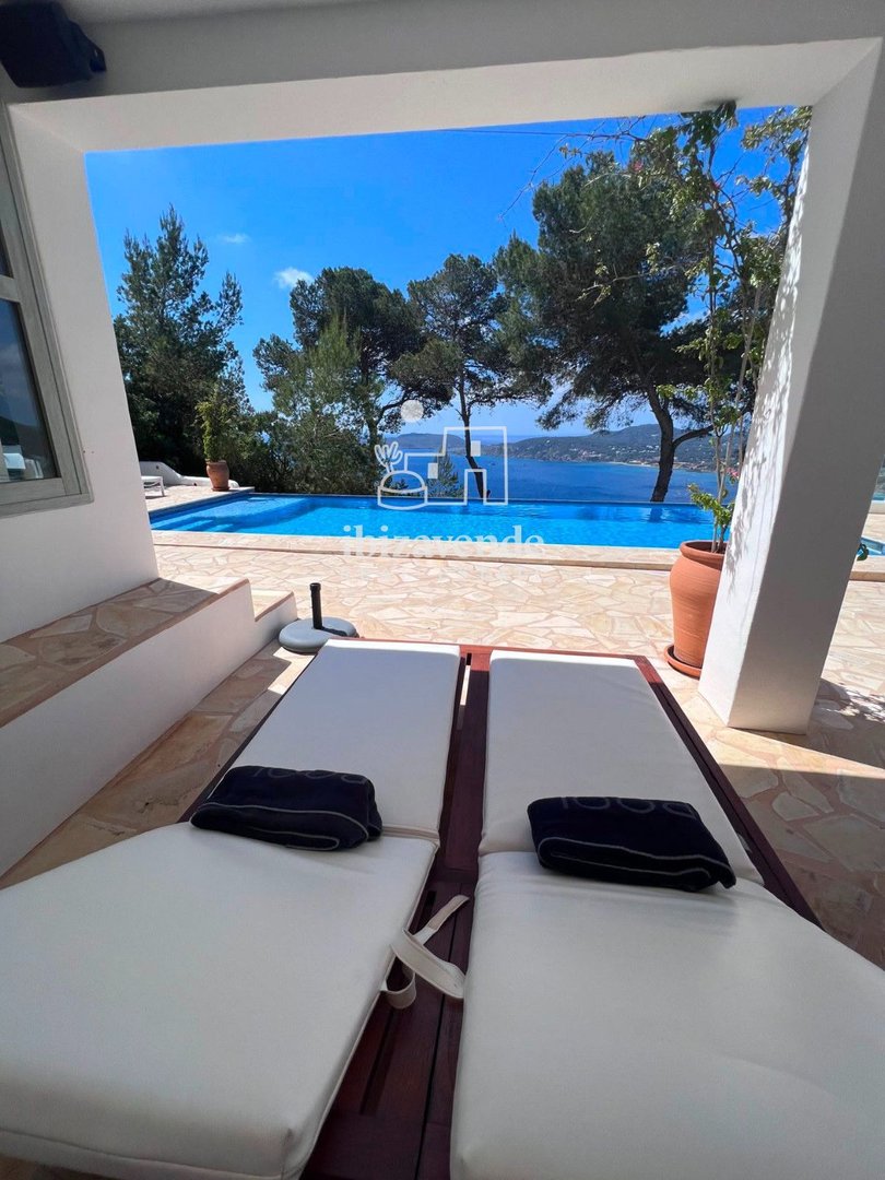Casa de 227 m² en Sant Joan de Labritja