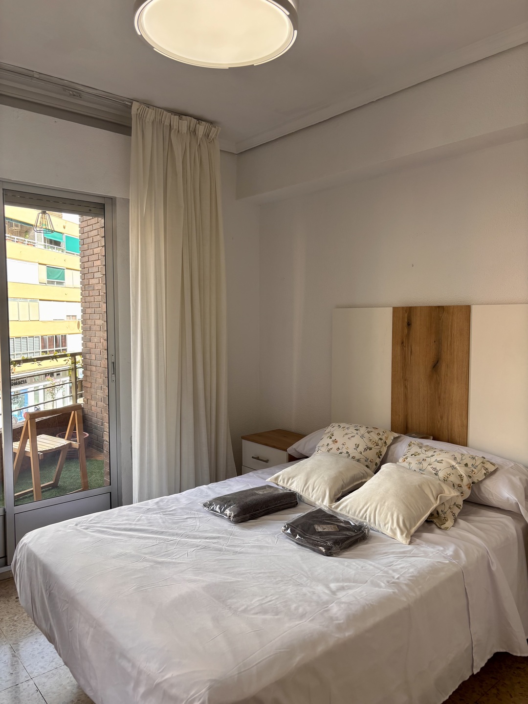 Piso de 109 m² en Cáceres