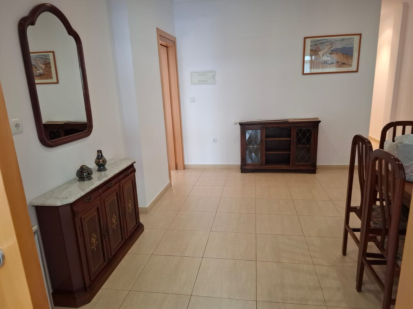 Casa de 135 m² en Pego