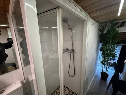 Habitació 70 m², Madrid