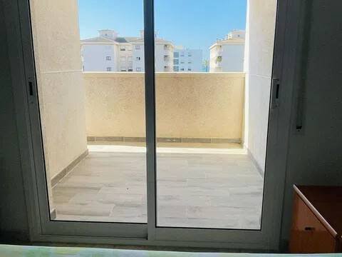 Piso de 78 m² en Calafell
