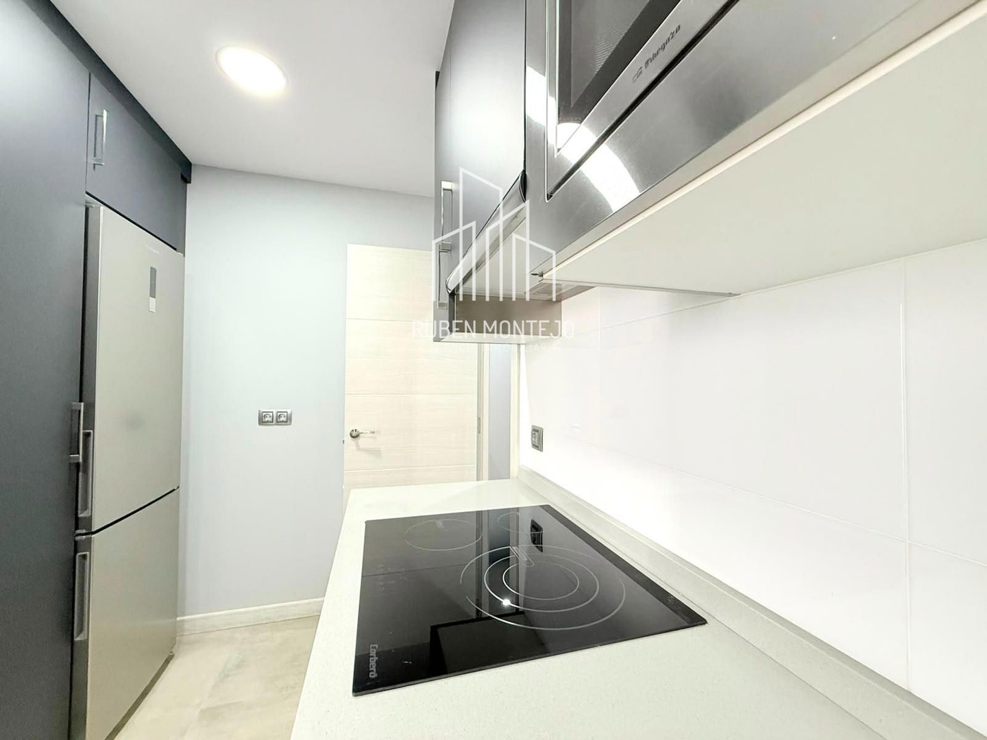 Piso de 80 m² en Salamanca