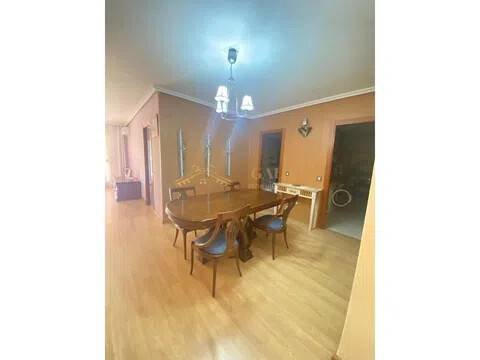 Piso de 105 m² en Cáceres