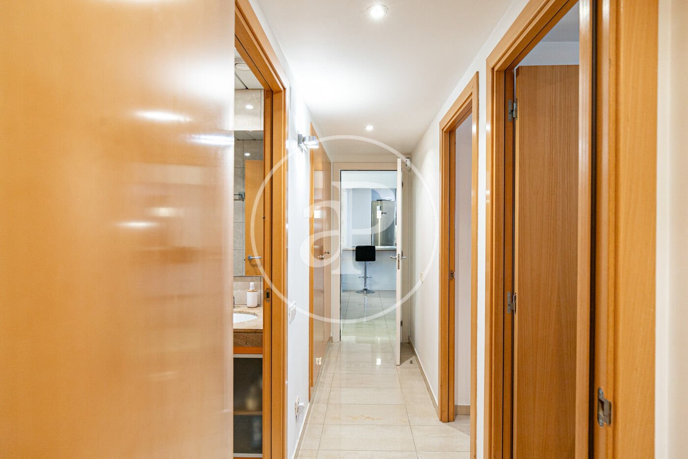 Piso de 118 m² en Badalona