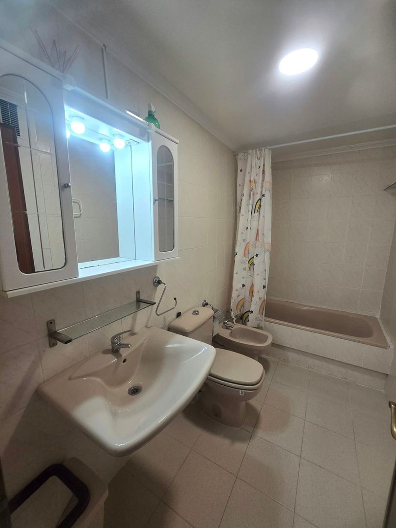 Piso de 120 m² en Paterna