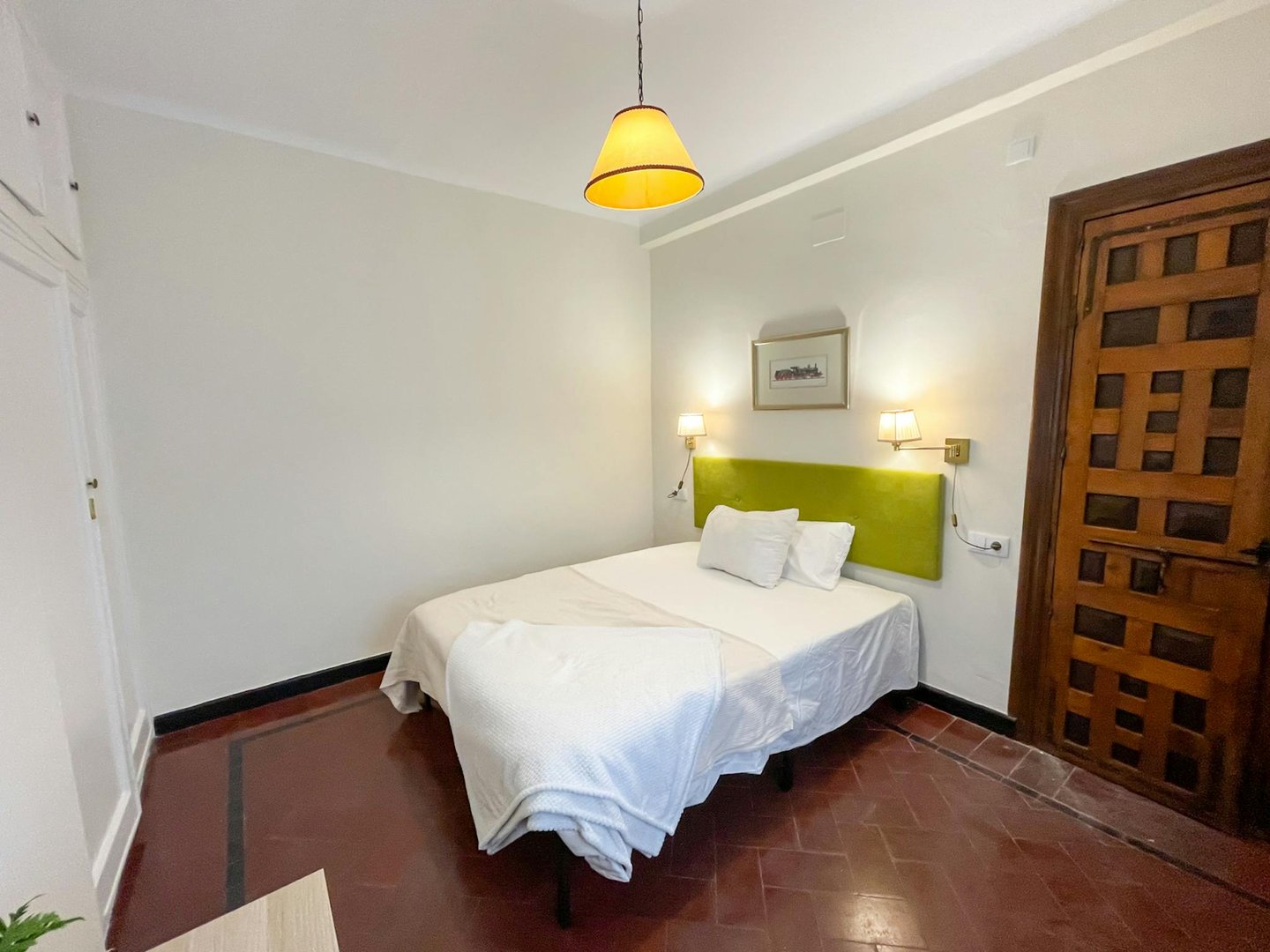 Zimmer zur Miete, Sevilla