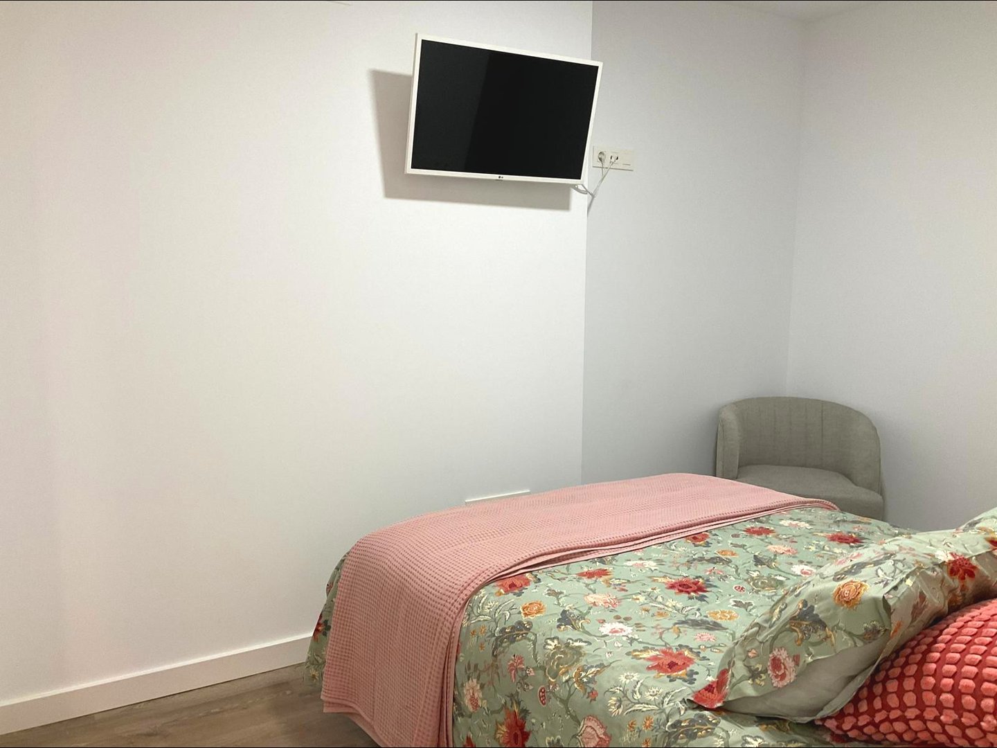 Wohnung 49 m² in Sevilla
