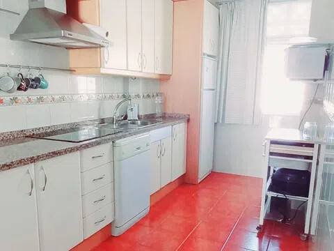 Piso de 80 m² en Rincón de la Victoria