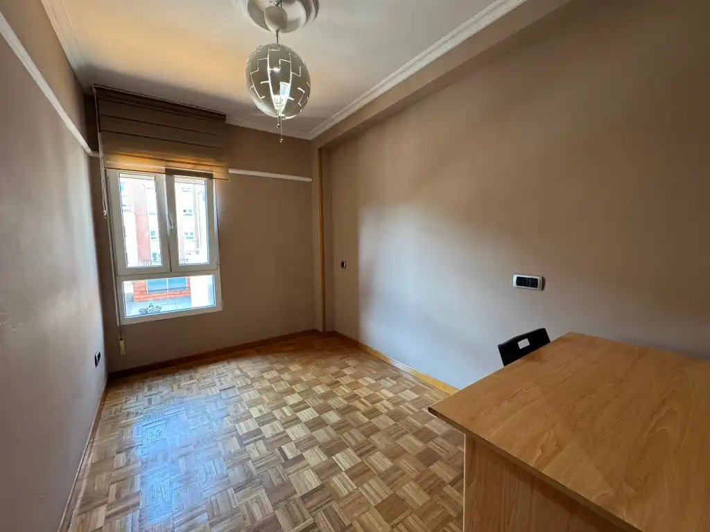 Piso de 75 m² en Gijón