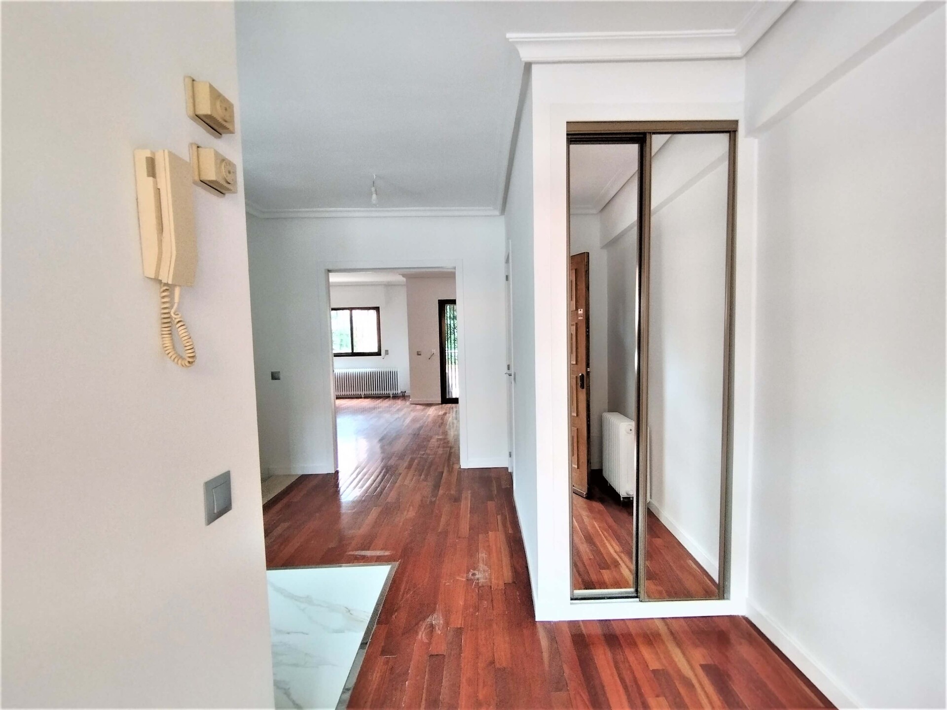 Piso de 286 m² en Las Rozas de Madrid