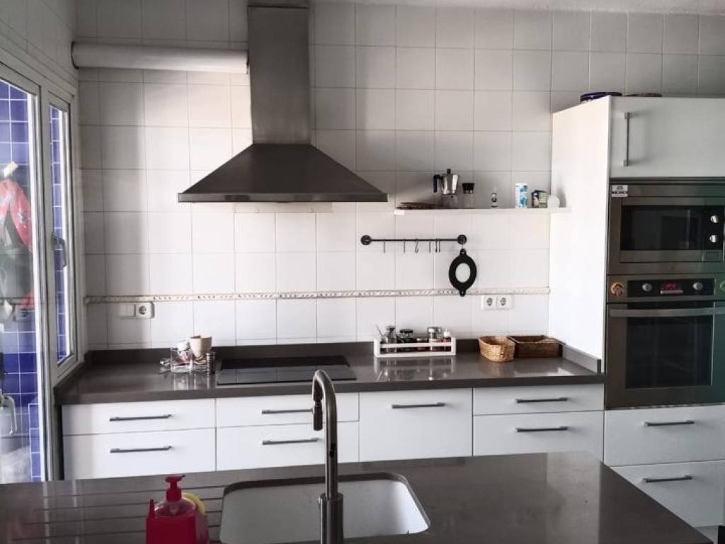 Piso de 167 m² en Murcia