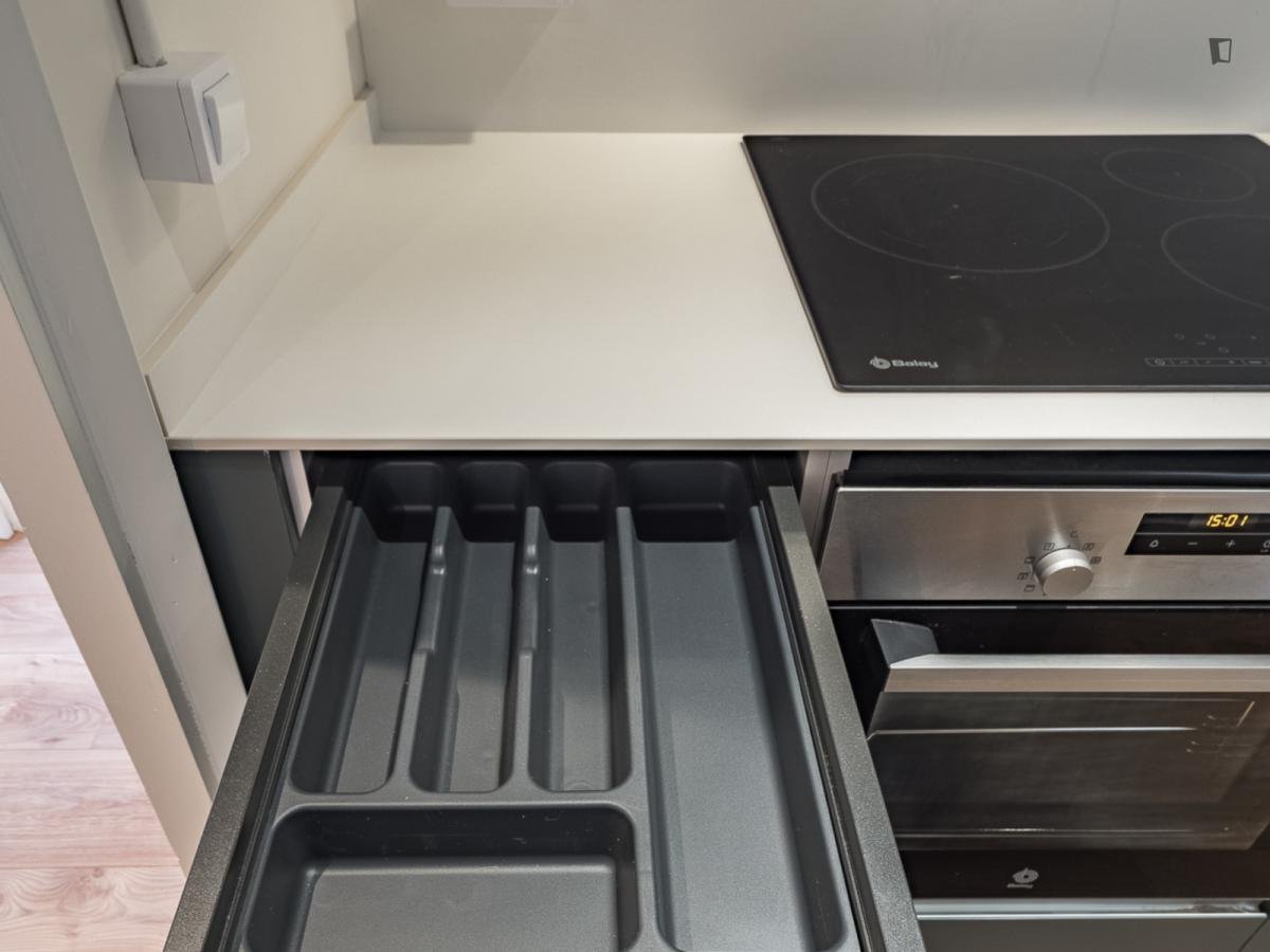 Piso de 50 m² en Barcelona