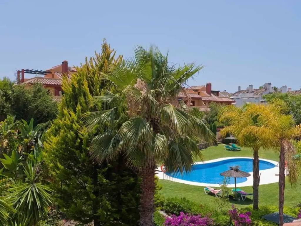 Casa de 200 m² a Marbella