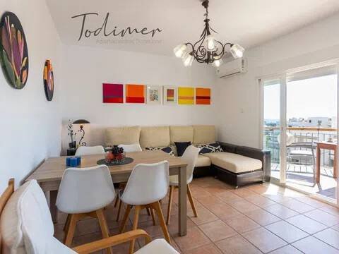 Pis de 130 m² a Salobreña
