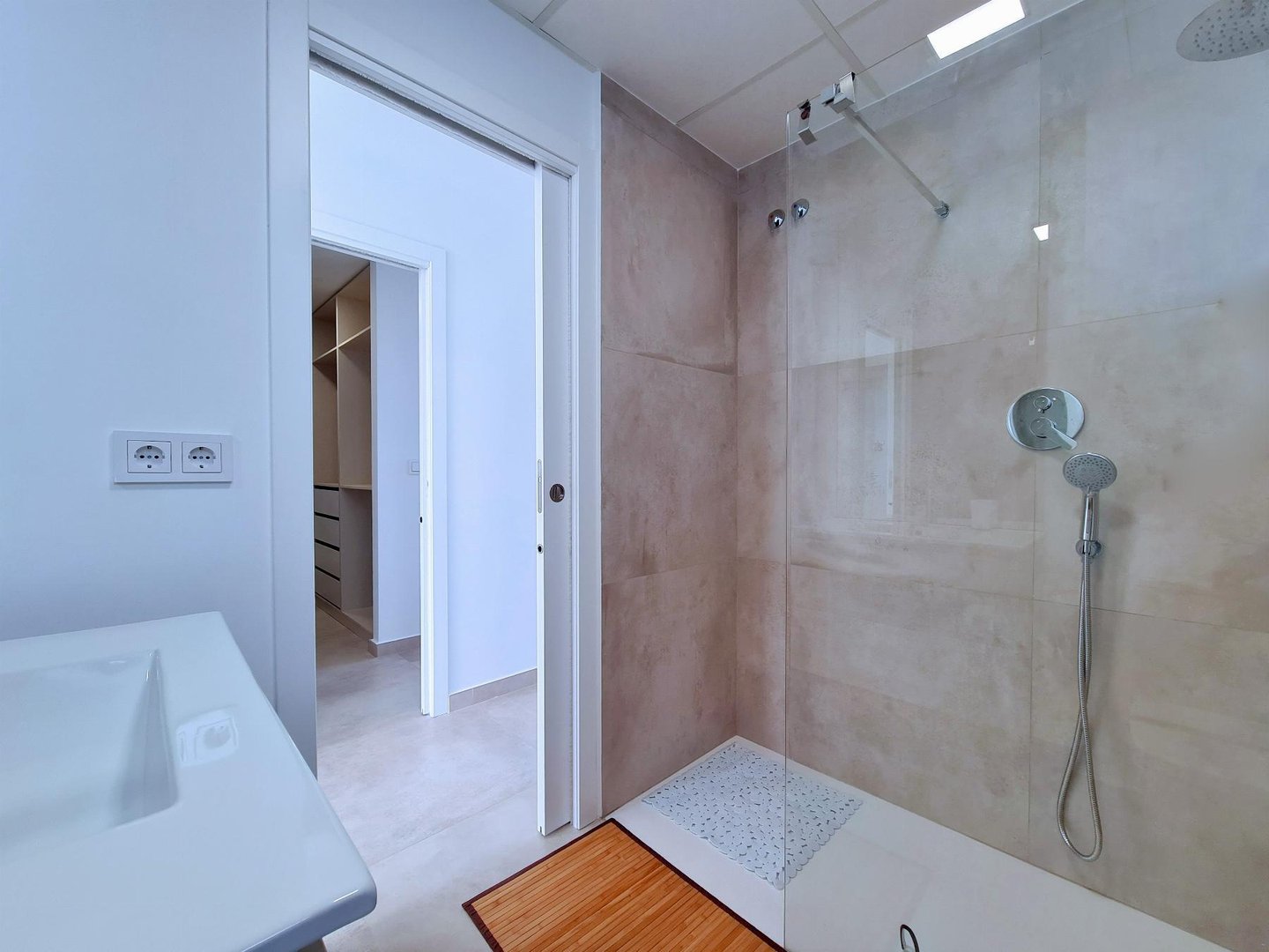 Piso de 80 m² en Cartagena