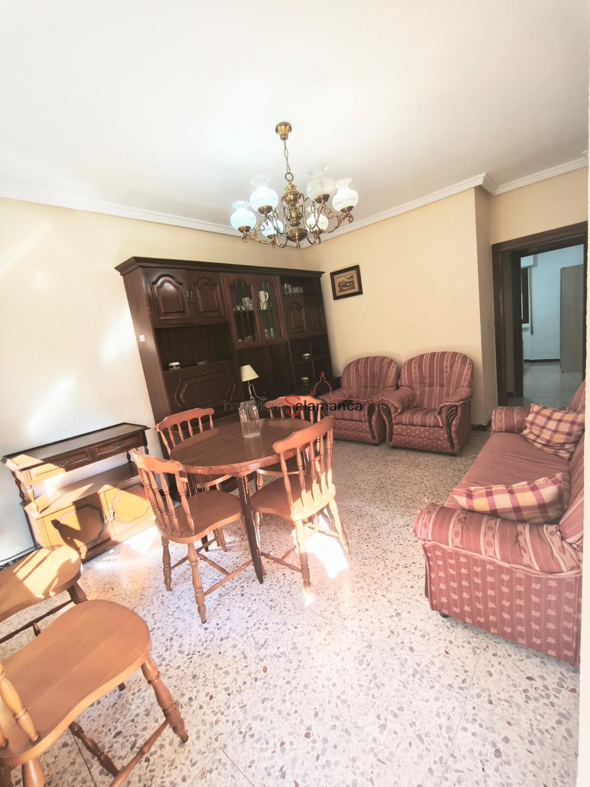 Piso de 80 m² en Salamanca