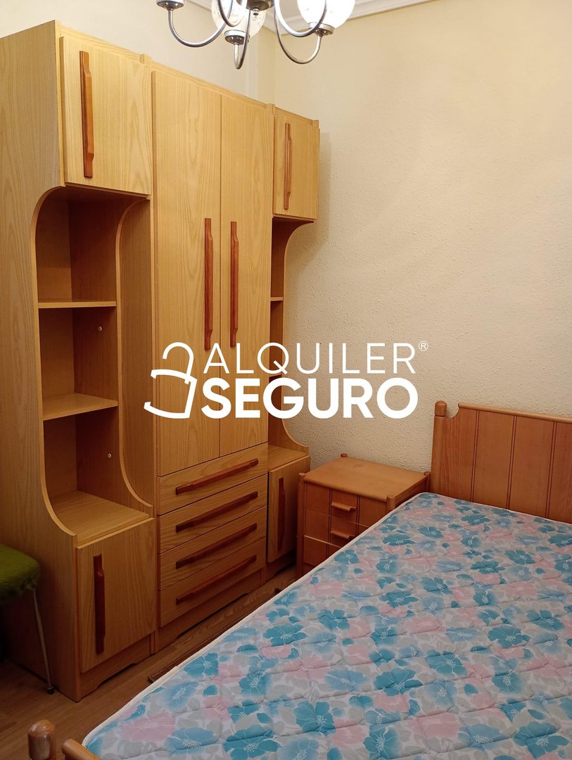 Pis de 72 m² a Burgos