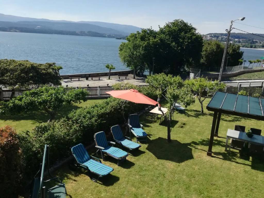 Haus 150 m² in Rianxo