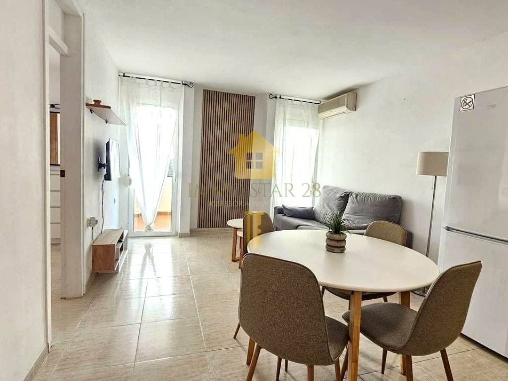 Piso de 60 m² en Roses