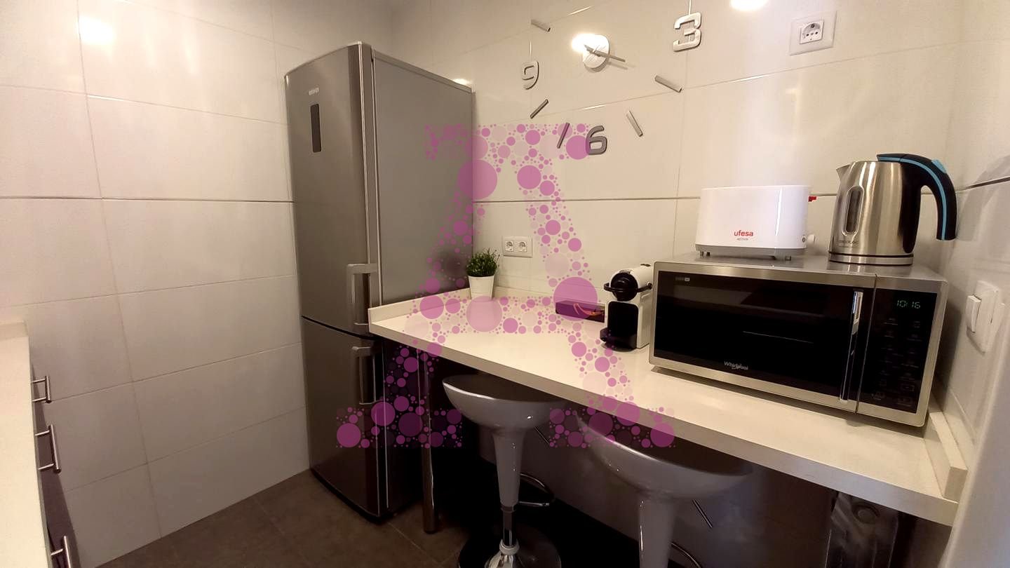 Piso de 55 m² en Salamanca