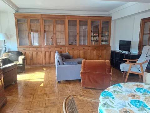 Piso de 145 m² en San Sebastián