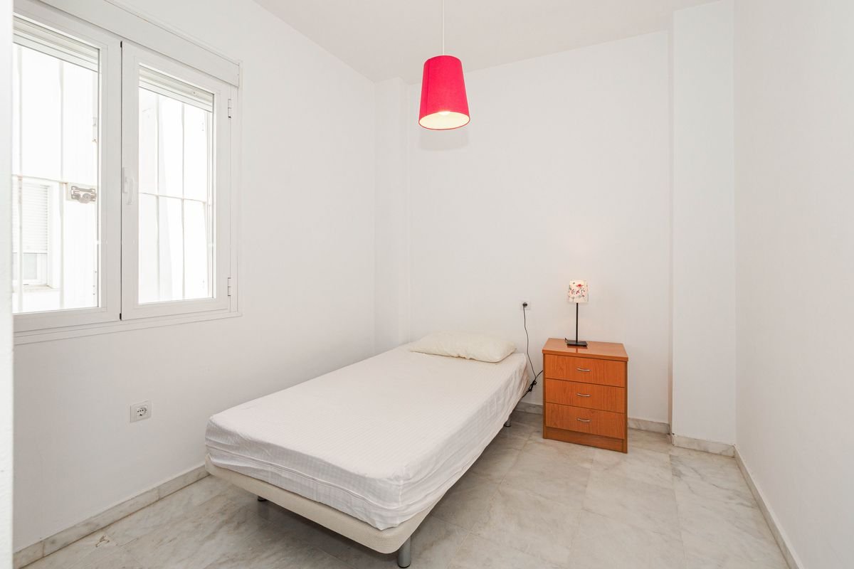 Wohnung 80 m² in Sevilla