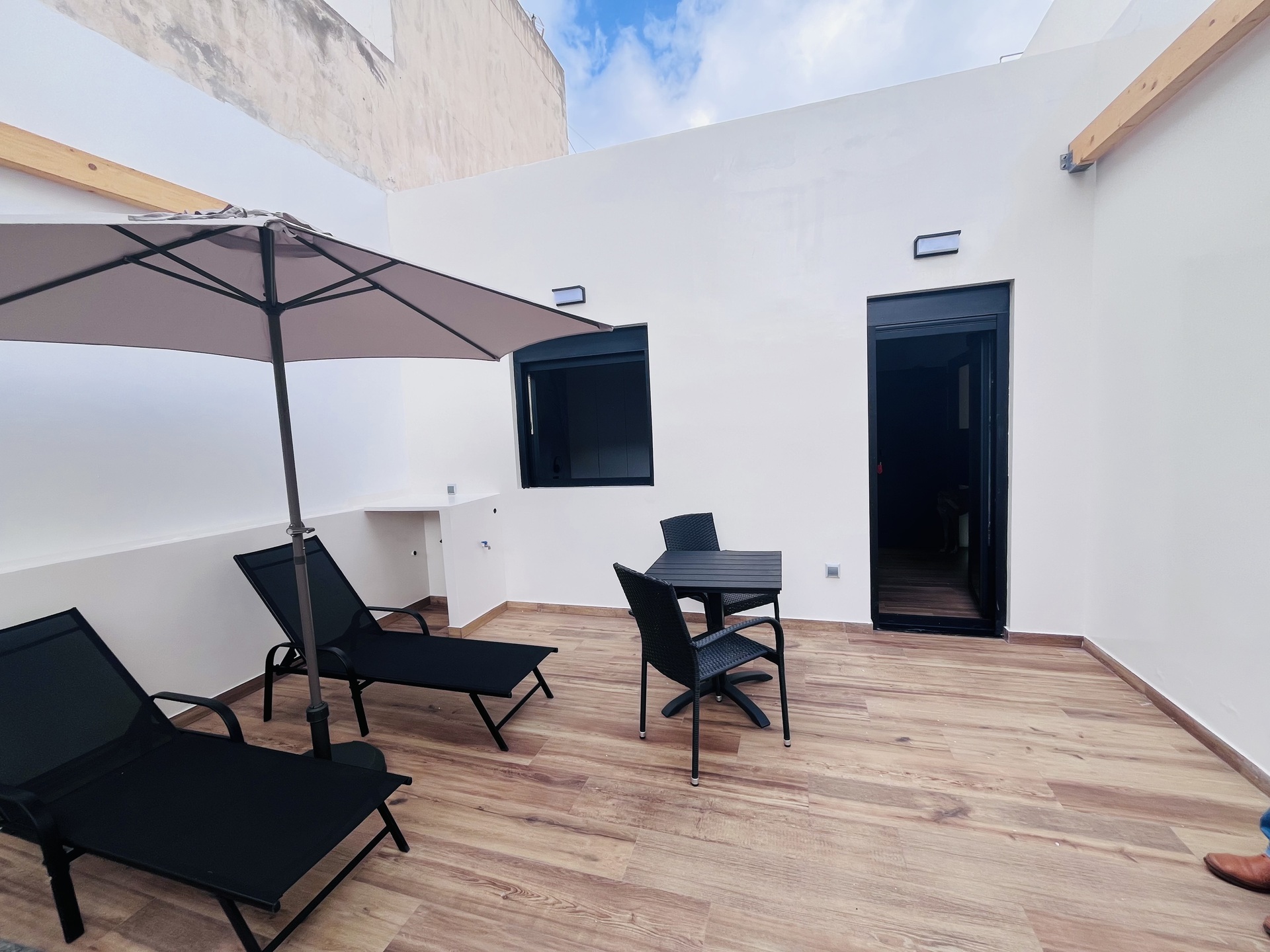 Piso de 45 m² en Las Palmas de Gran Canaria