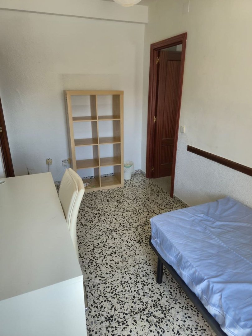 Piso de 126 m² en Sevilla