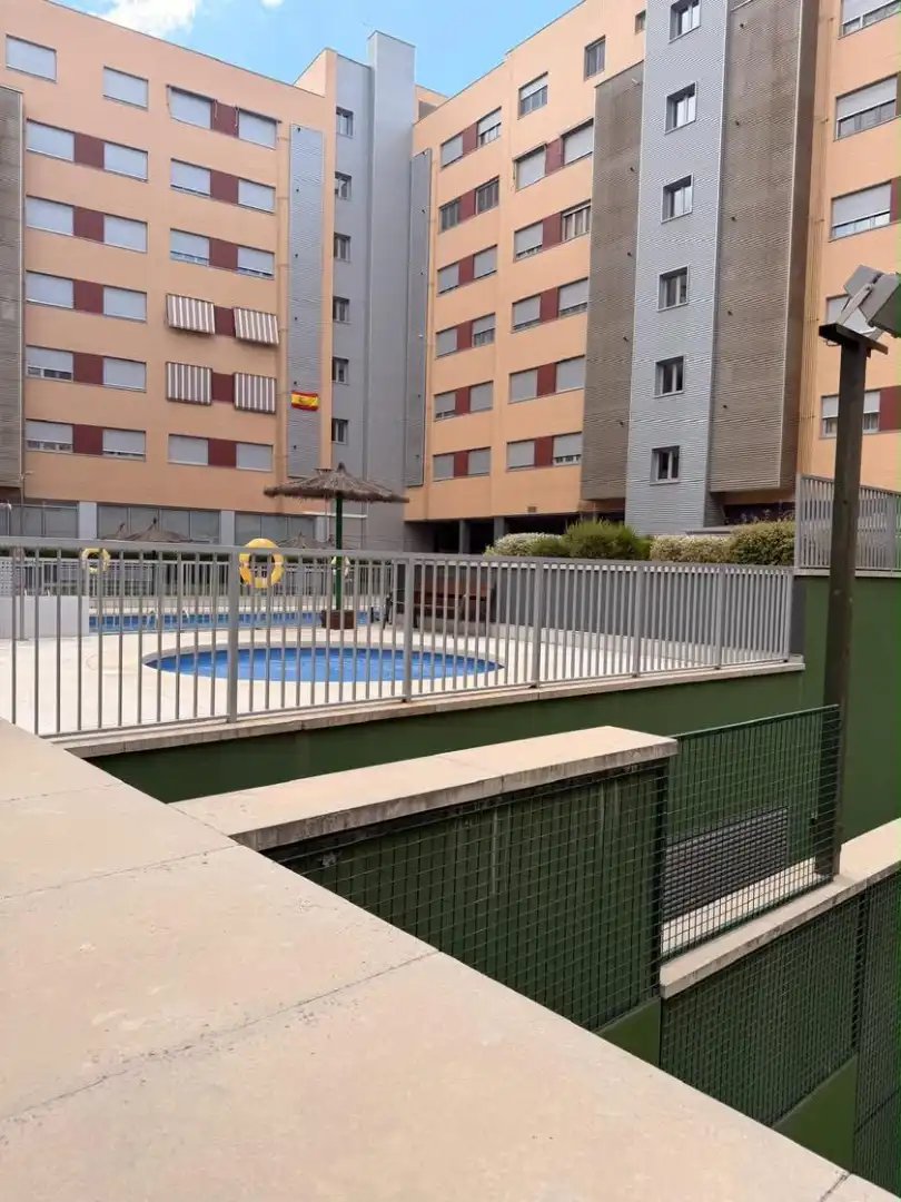 Piso de 145 m² en Getafe