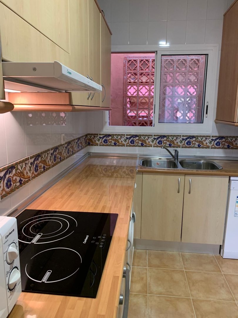Pis de 190 m² a Marbella