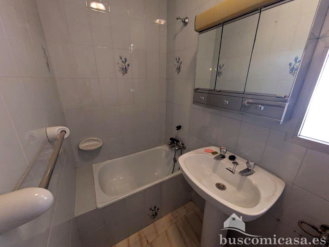 Pis de 132 m² a Linares