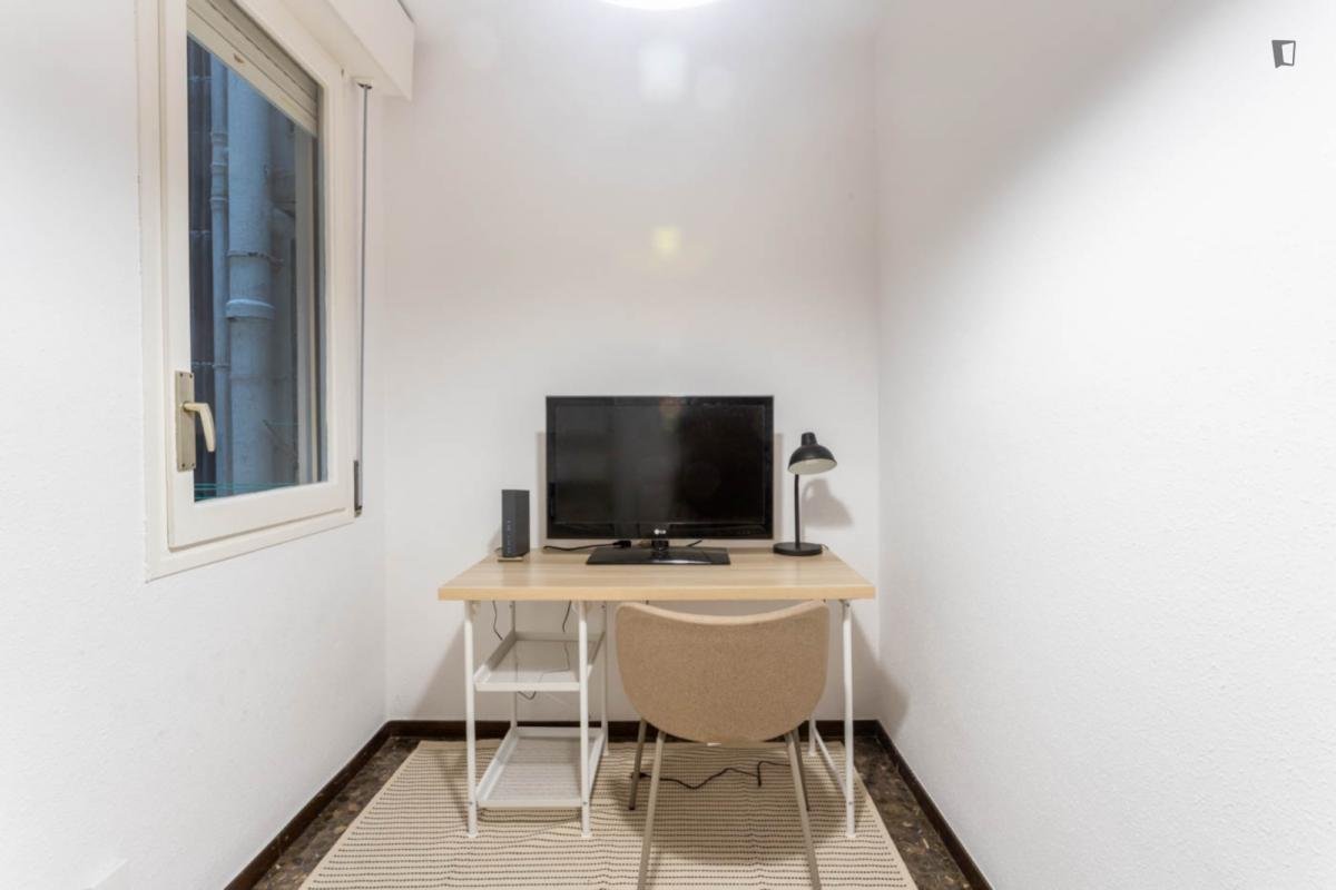 Pis de 110 m² a Barcelona