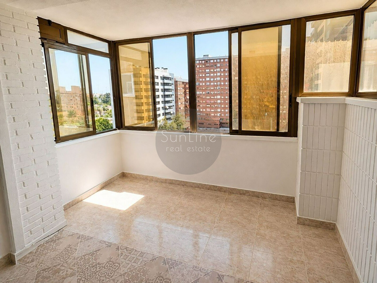Piso de 160 m² en Valencia