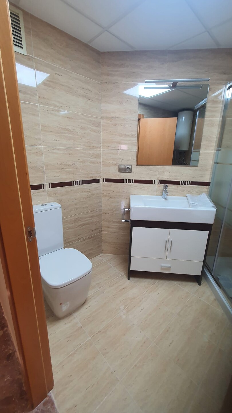 Pis de 81 m² a Almeria