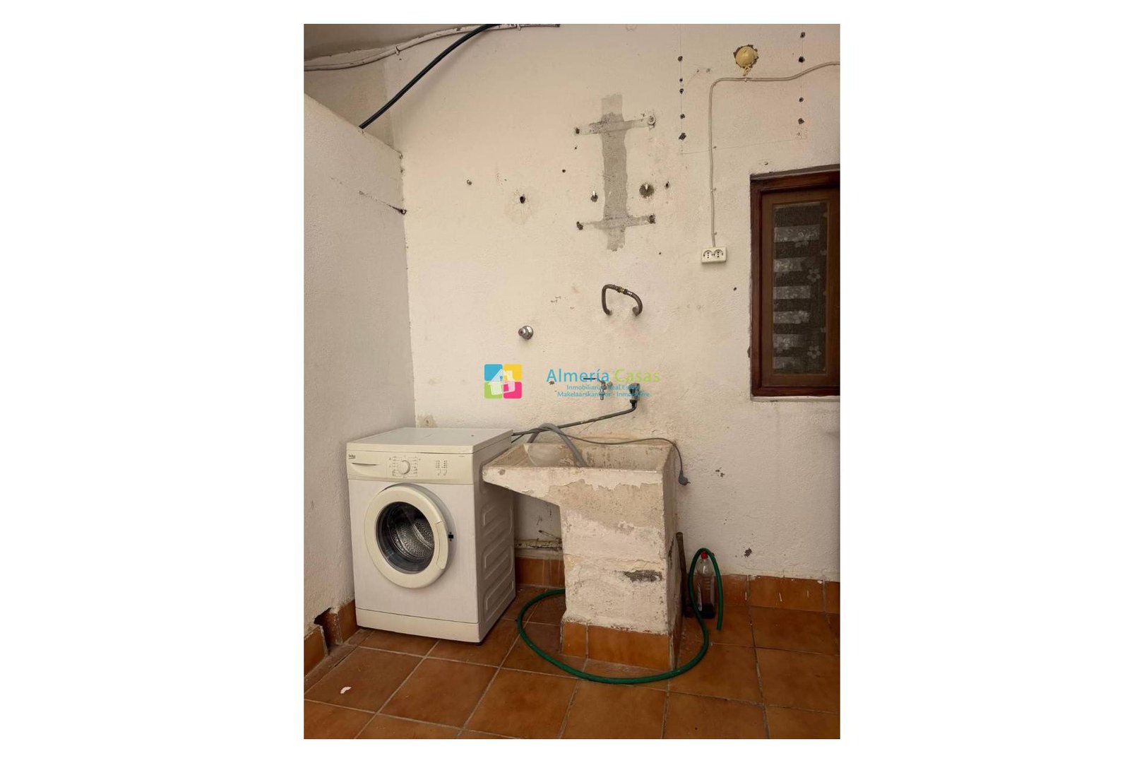 Pis de 115 m² a Albox