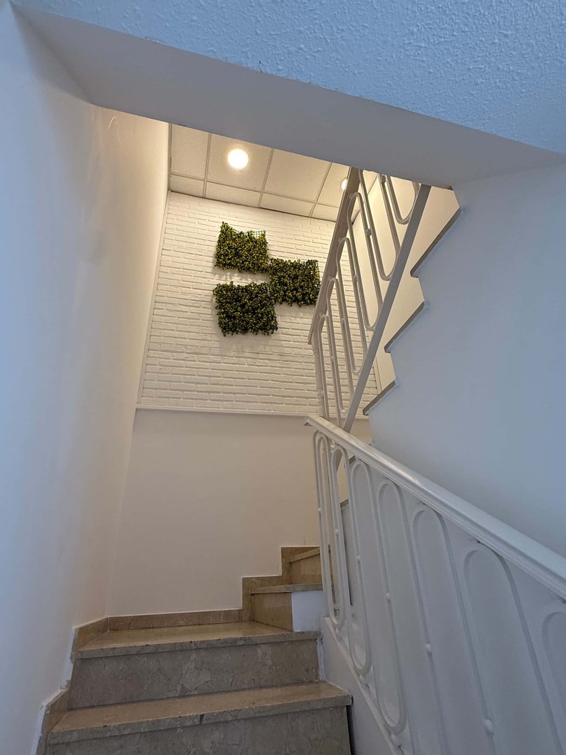 Zimmer zur Miete, Madrid