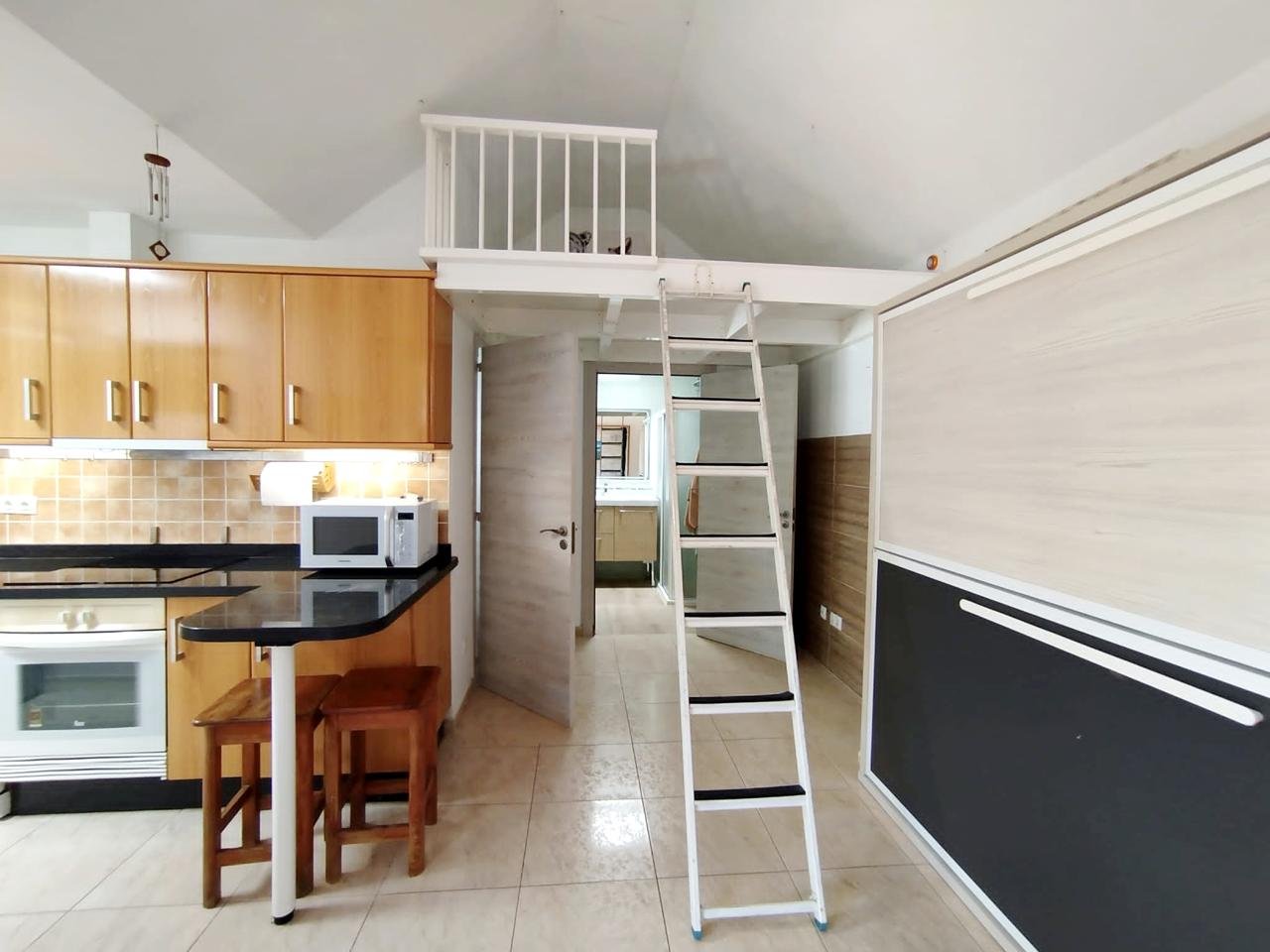 Casa de 60 m² en San Bartolomé de Tirajana
