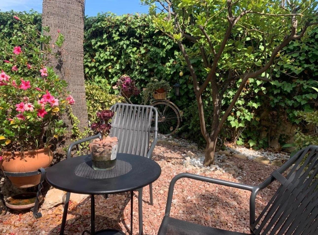 Casa de 186 m² a la Nucia