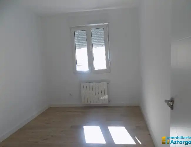 Piso de 105 m² en Astorga