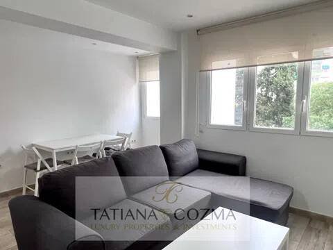 Piso de 64 m² en Valencia