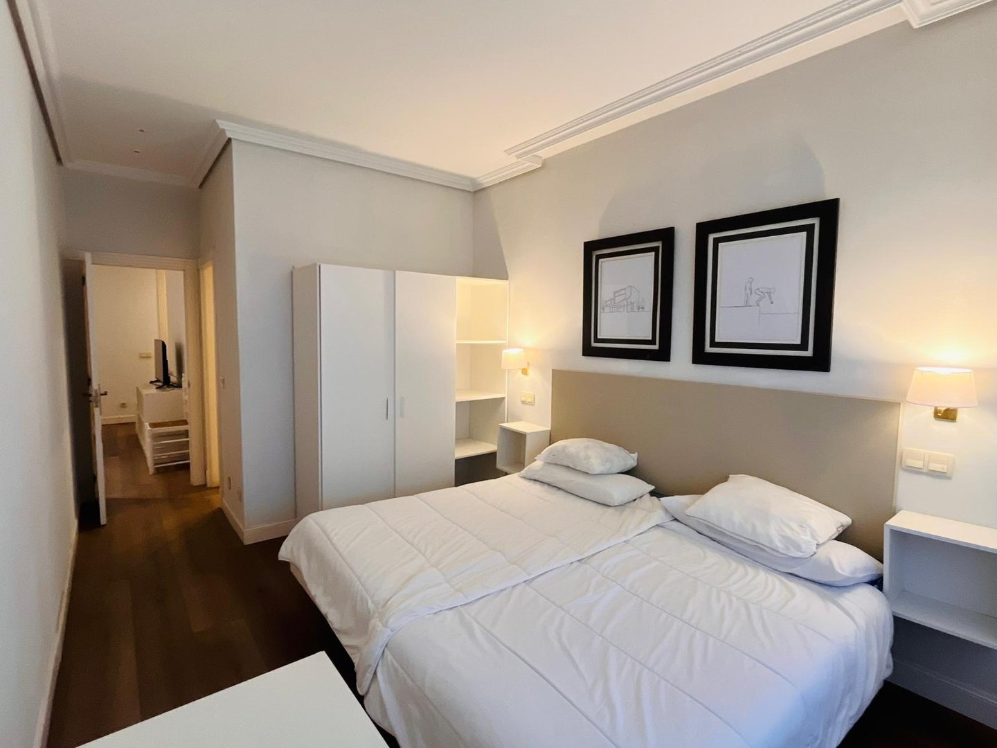 Piso de 90 m² en Santander