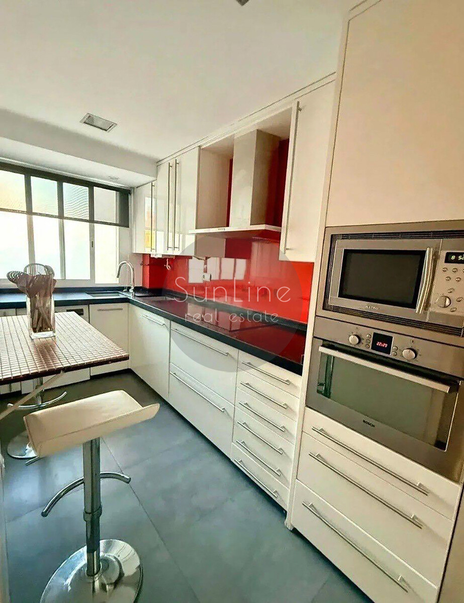 Wohnung 85 m² in Valencia