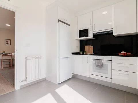 Pis de 98 m² a Valladolid
