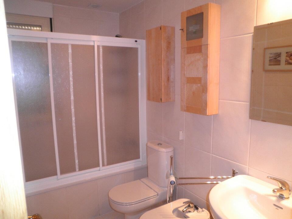 Piso de 40 m² en Salamanca