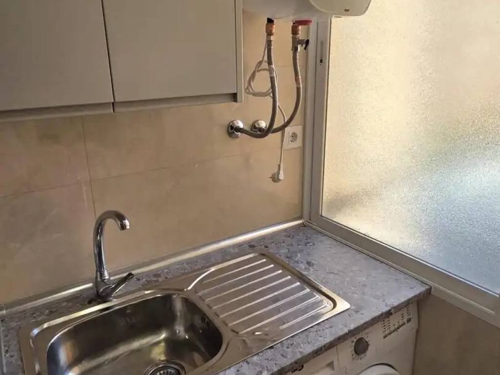 Piso de 95 m² en Jaén